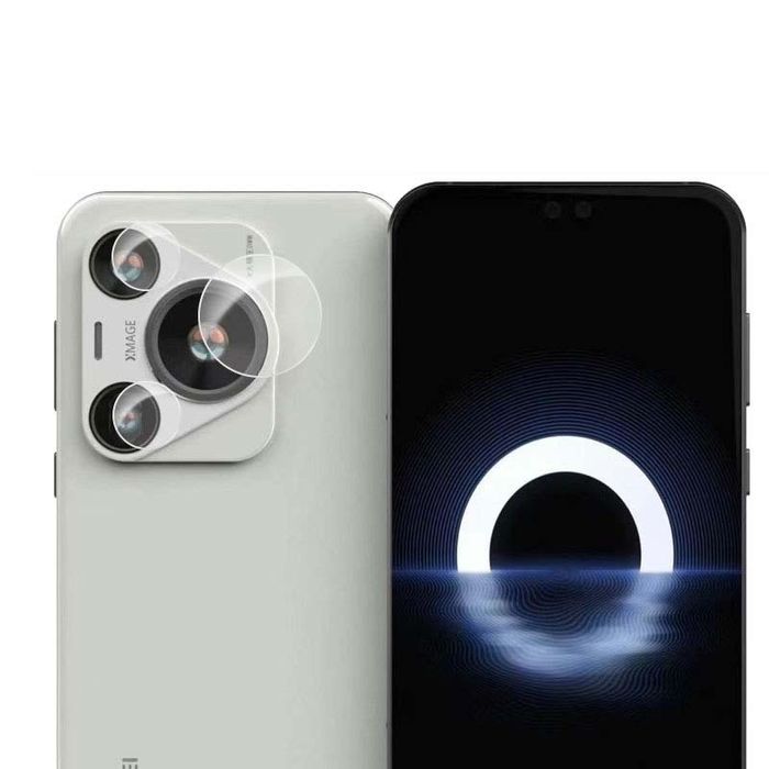 Huawei Pura 80 70 / Pro / Ultra / CF Стъклен протектор за камера