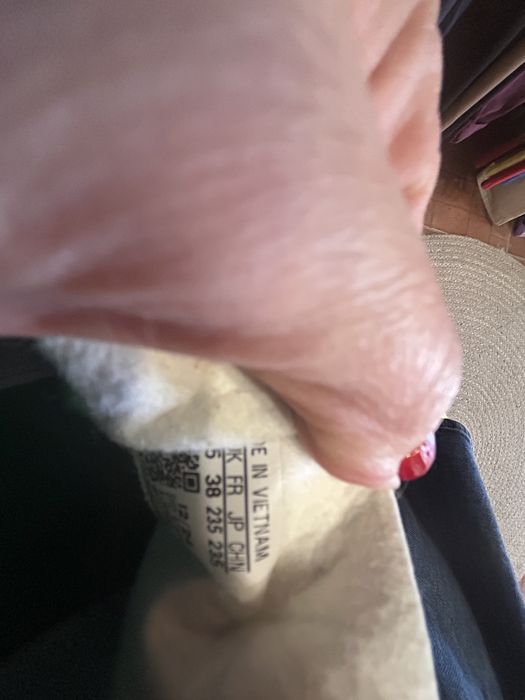 Adidas Gazelle Bold тюркоаз/розово/жълто 38 номер