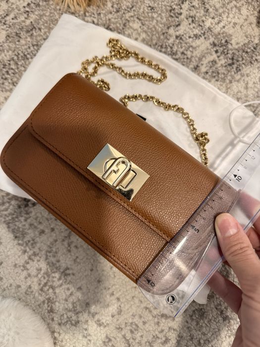 Vand geanta umar Furla