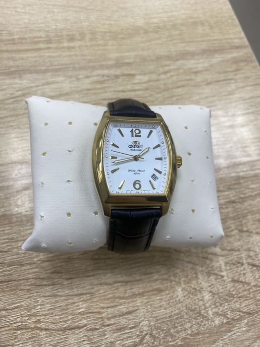 Часы Orient TM79