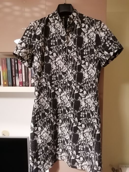 Дамска рокля Maje