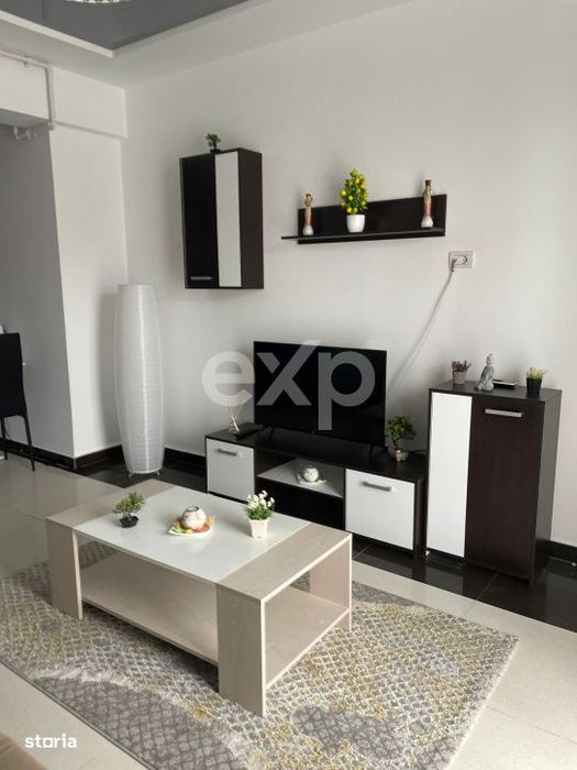 De vanzare apartament de lux ,2 camere decomandate, Mamaia Nord, Compl
