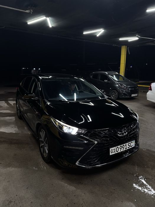 Chery arizzo 6 pro