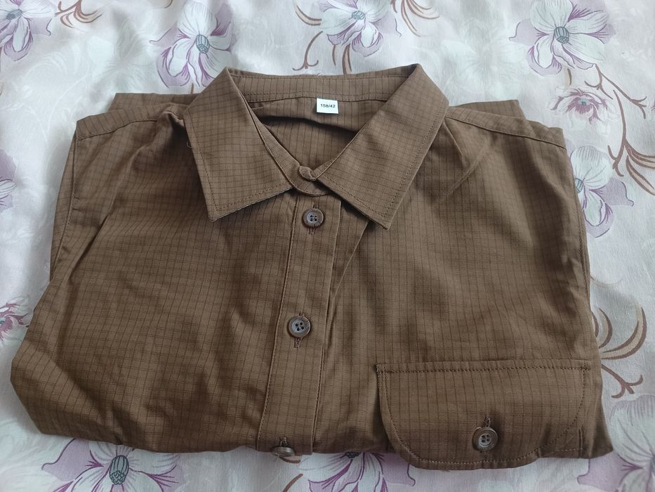 Ризи Аполо - чисто нови