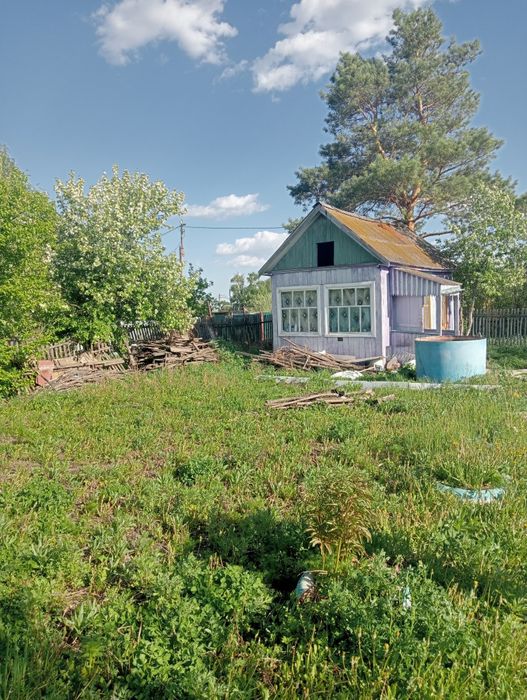 Срочно продам дачу