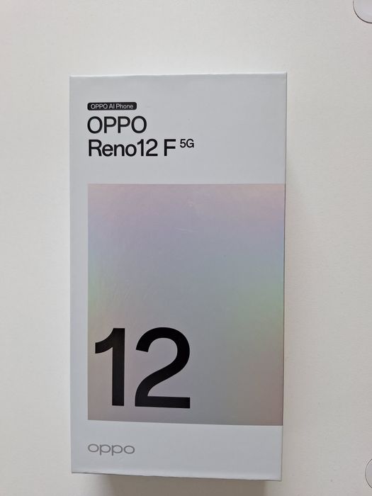 Vând Oppo Reno 12F