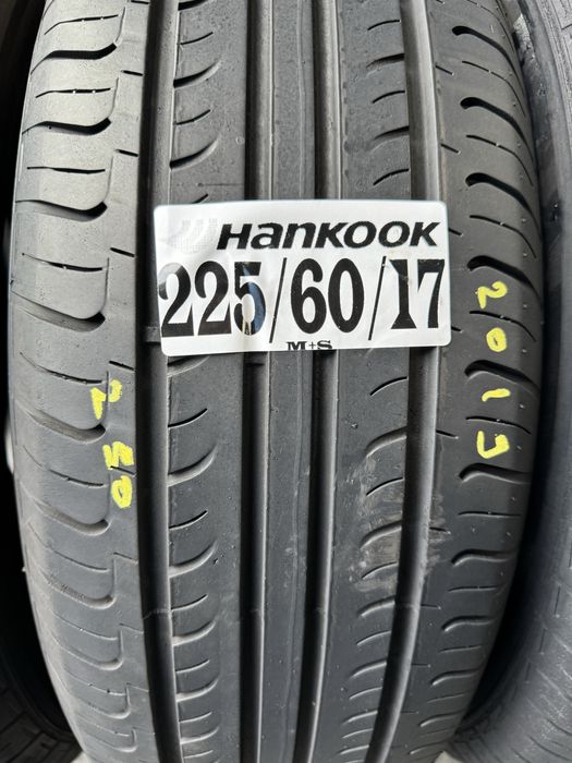 225/60/17 Hankook