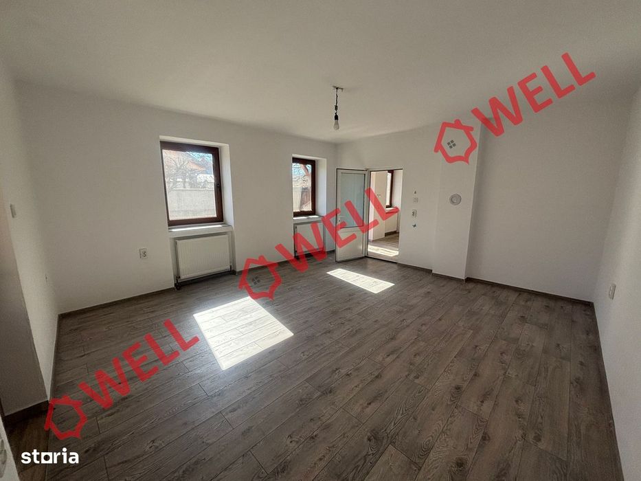 Spațiu cu 2 camere de închiriat  în Târgu Secuiesc!