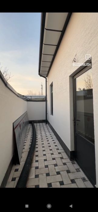 Uy  sotiladi Kelesda shoshilinch