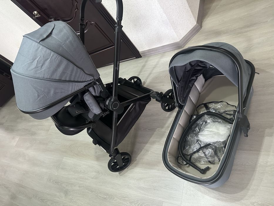 Детские коляски продам