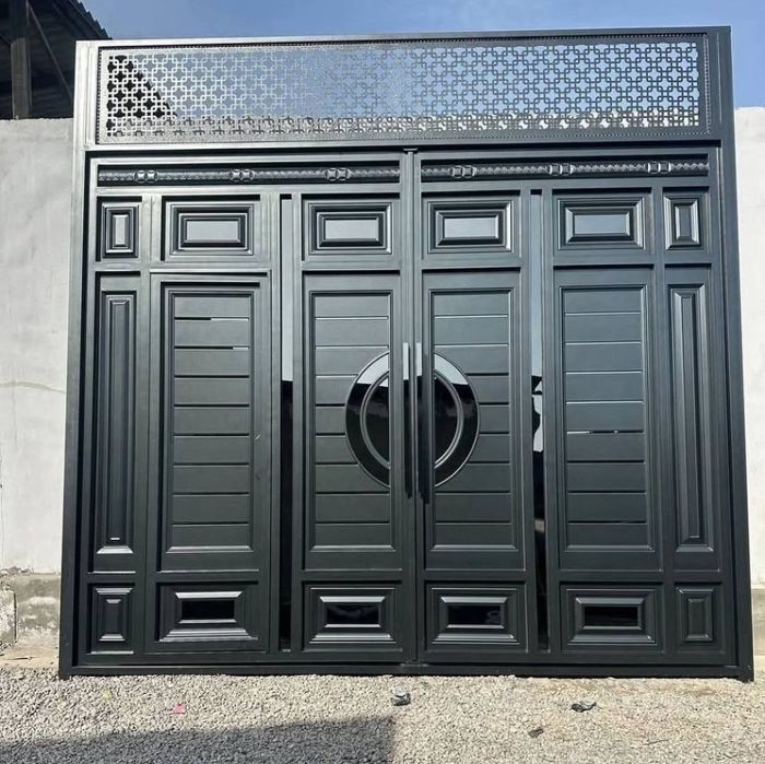 Temir darvozalar narxlari 2026#