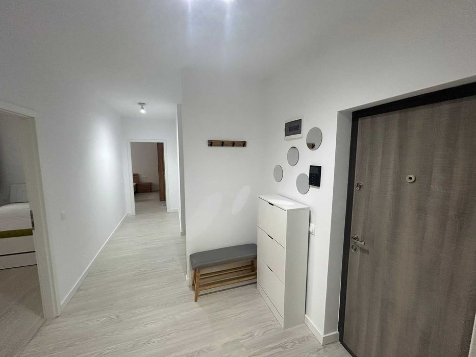 Apartament de inchiriat 3 camere