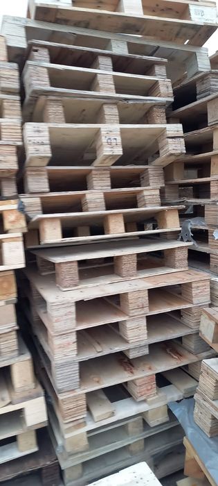 Продаются паллеты