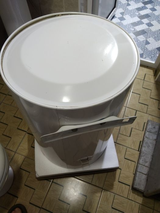 Ariston 80L Elektor Suv isitgich 80L Водонагреватель 80Л