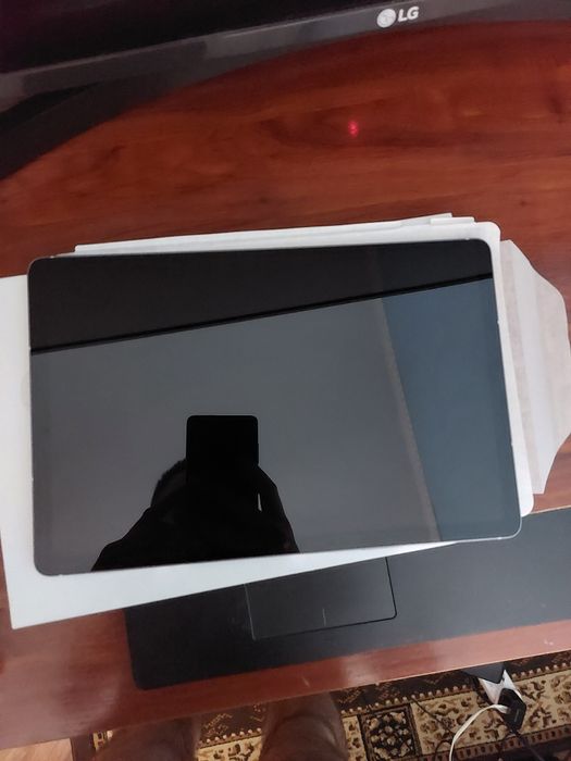 Samsumg tab s10 fe 5g 128gb