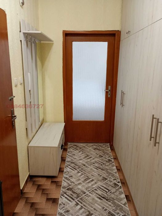 Дава се под наем Едностаен апартамент в София, Надежда 4 - 45 кв.м за 448.8 € - Снимка #12