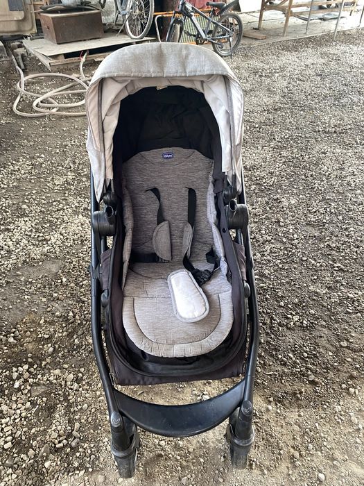 Продам коляска  chicco urban