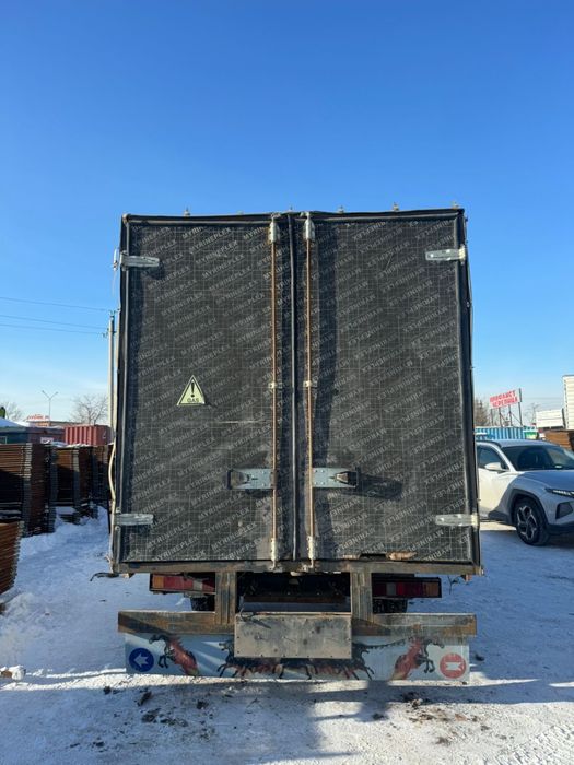 Грузоперевозки Газель город межгород