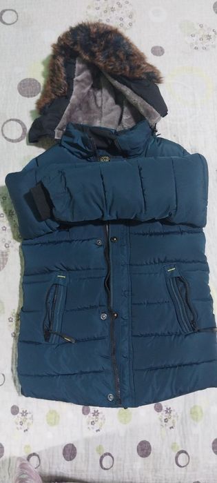 Bolalar uchun Kurtka