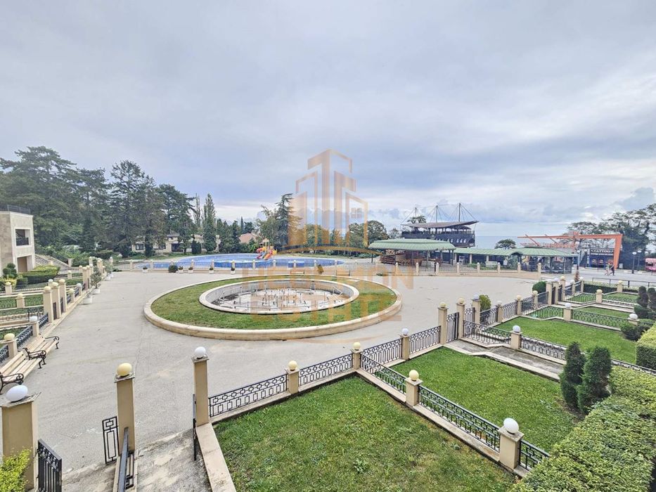 2-стаен в Варна, област-к.к.Златни пясъци площ 80 цена 139200