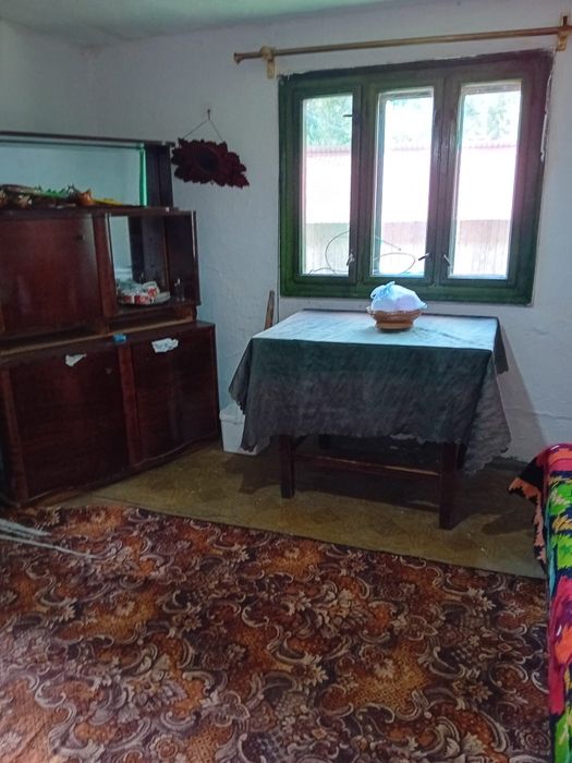 Casa Părintească