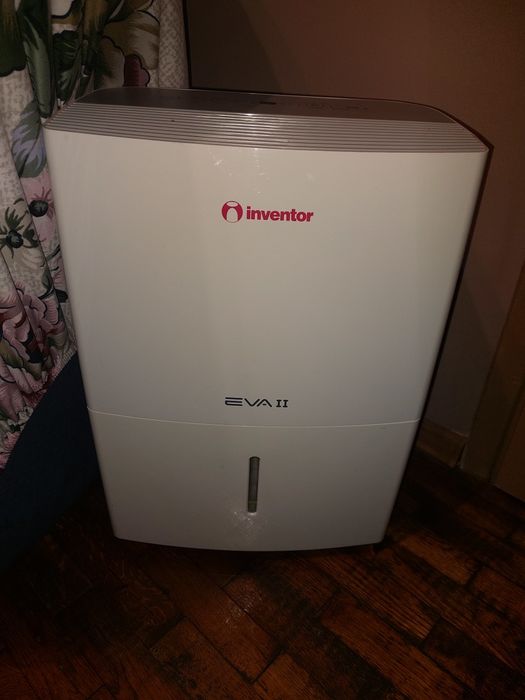 Влагоуловител Invertor EVA II PRO