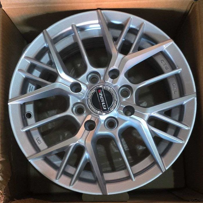 FORMULA Saka Diskalar VOSSEN,RGW 13R 8/100/114