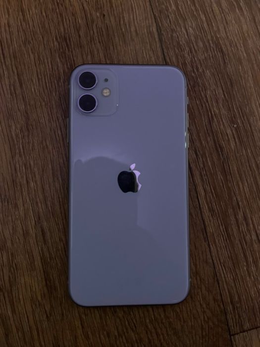 iPhone 11 64Gb.