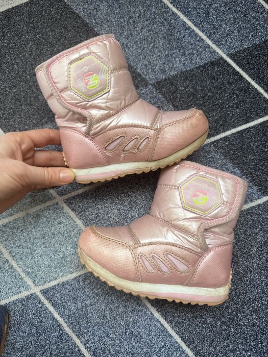 Обувь для девочки