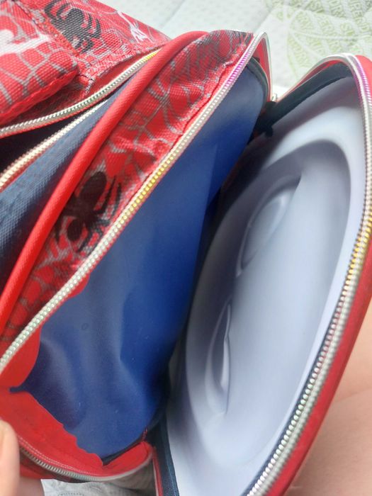 Детска раница Спайдърмен/ Spiderman раница