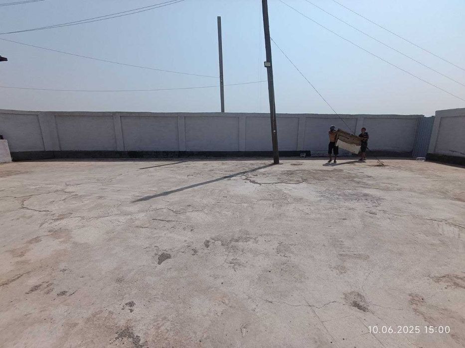 Высокодоходный бизнес у ЖД: нежилой в молодежной индустриальной зоне!