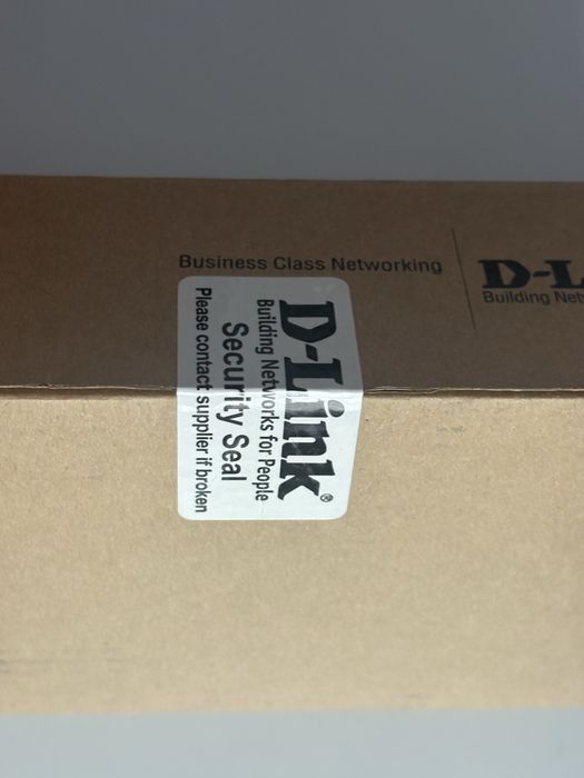 Коммутатор D-link DGS-1005D/J2A черный