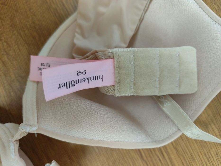 Hunkemöller set dama L