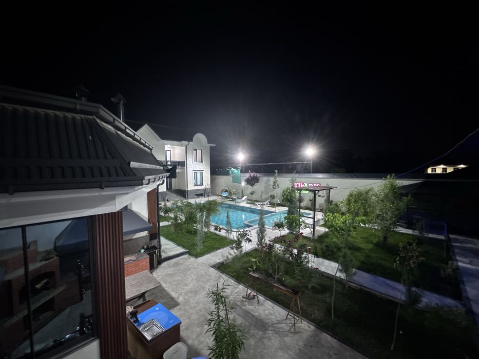 Dacha kiparis villa faqat  may oyida skidkada
