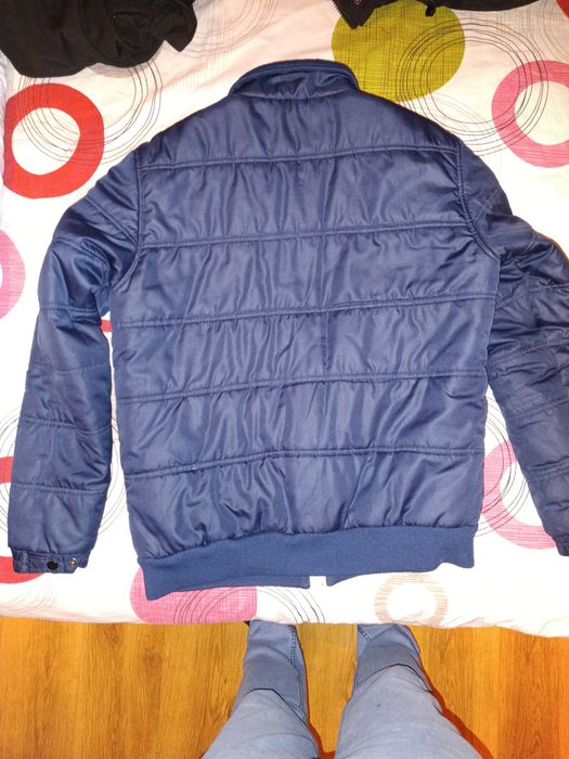 Есенно-зимно яке