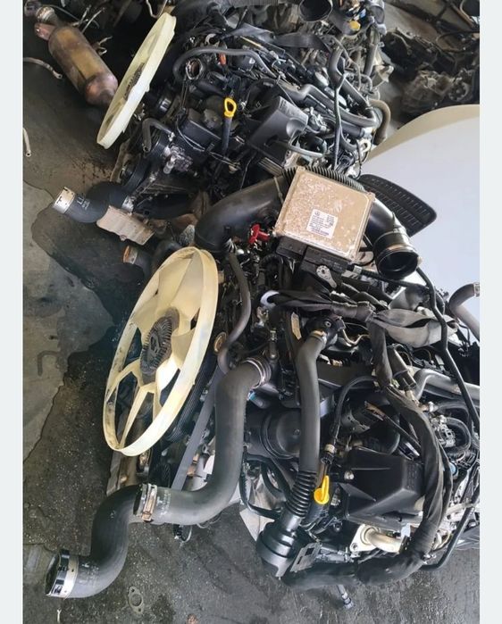 Motor sprinter 2.2 cutie viteze automata/manuala capota aripi