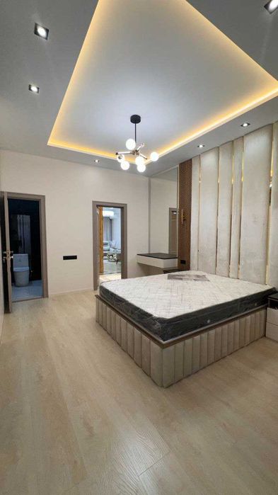 R1 Сдаётся квартира 2/5/9 на Юнусабадском ор-р Юнусабад Резиденс.