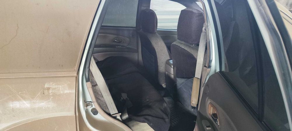 Автомобиль Great Wall Hover