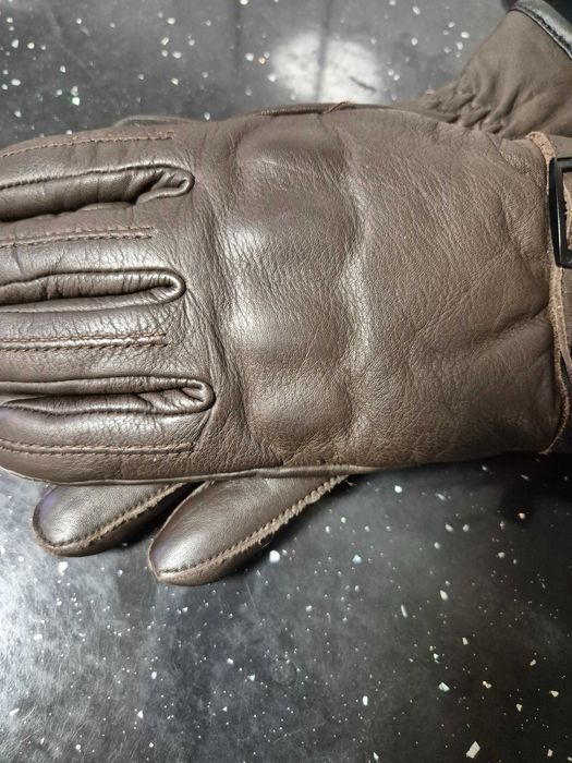 Vand manusi moto dama