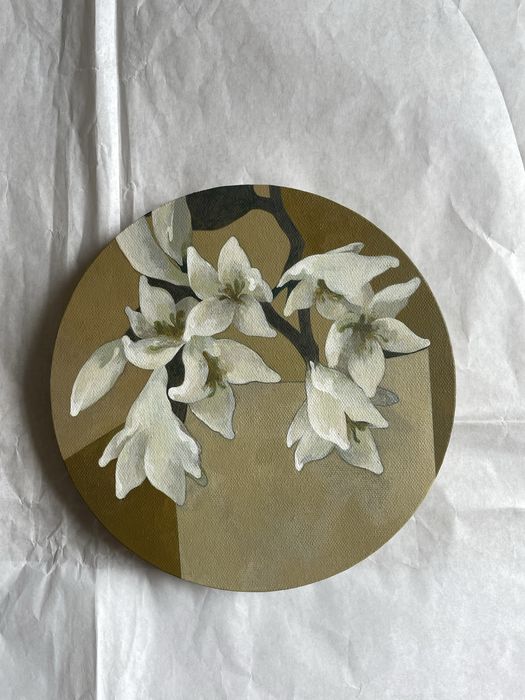 Интерьерные картины