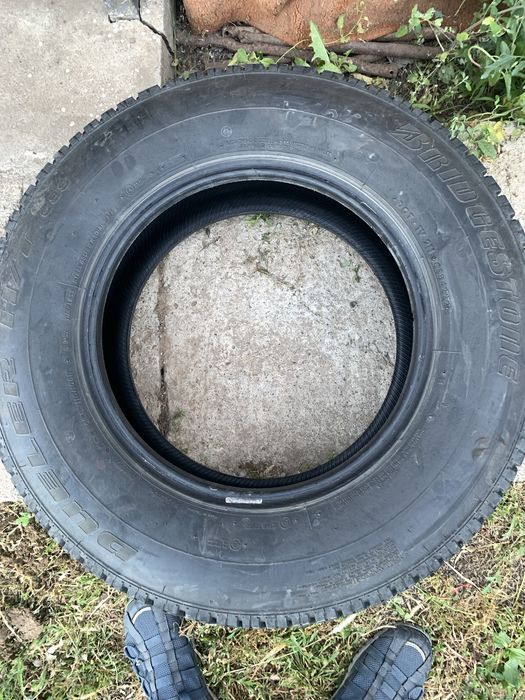 Продам резину R16