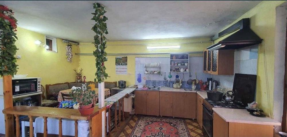 Срочно! Продается дом 4.2 сотки, 5 комнат в Сергели