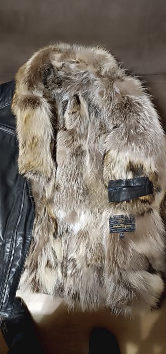 Мъжки Луксозни Кожени Якета.