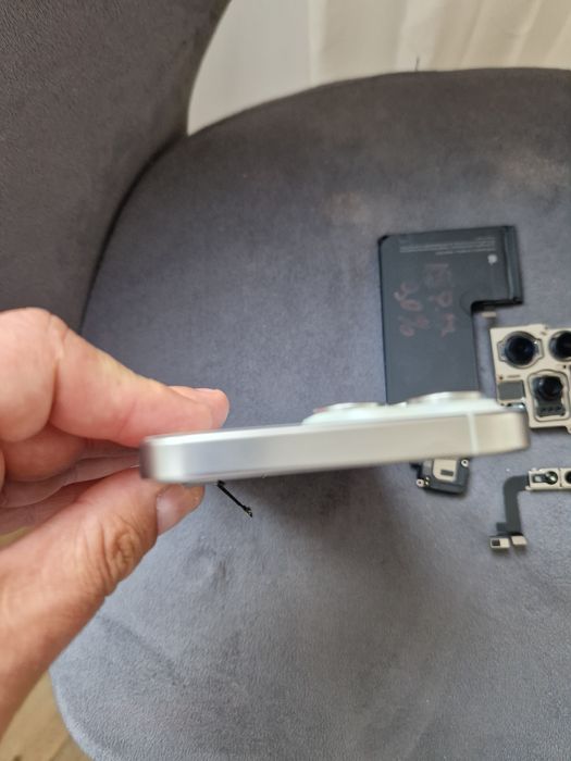 Baterie camera Iphone 15 Pro Max