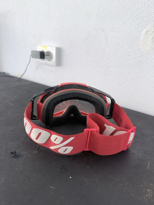 Ochelarii 100% armega
