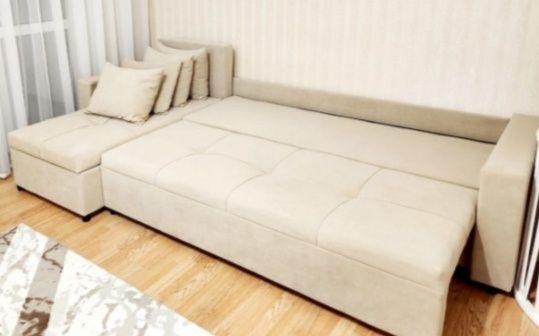 Диван раскладной продам