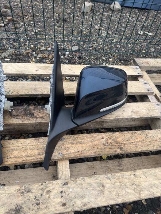 Oglinda stanga oglinda dreapta bmw seria 1 f20