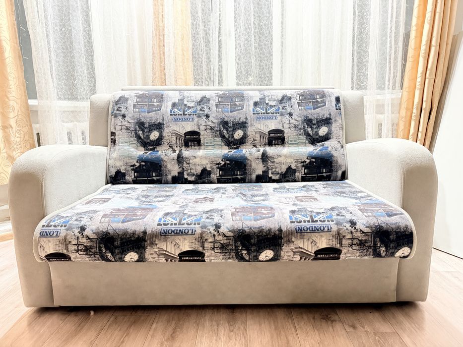 Продам диван Чебурашка