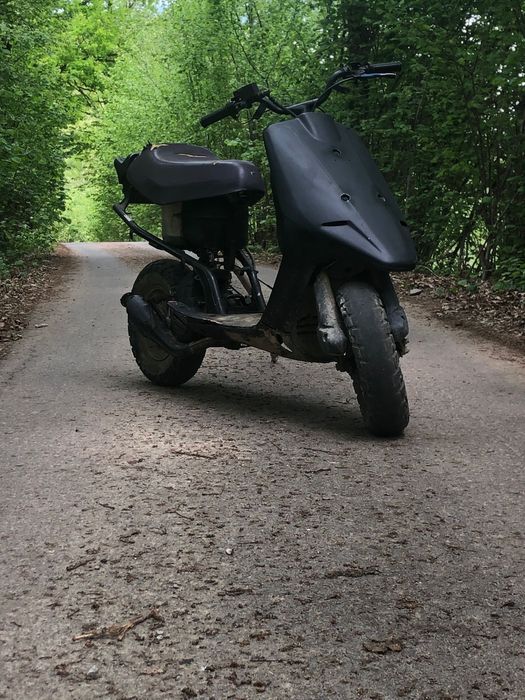 Vand scuter  aprilia mbk