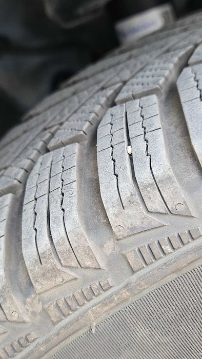 Vw touran, 1,9 TDI, 101 коня